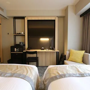 Отель Western Sakae, Нагоя