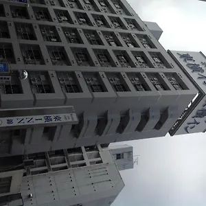 Отель Toyoko Nishiki, Нагоя
