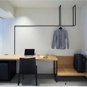 Отель Androoms Fushimi, Нагоя
