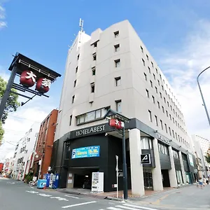 Abest Osu Kannon Ekimae Hane No Yu Nagoya